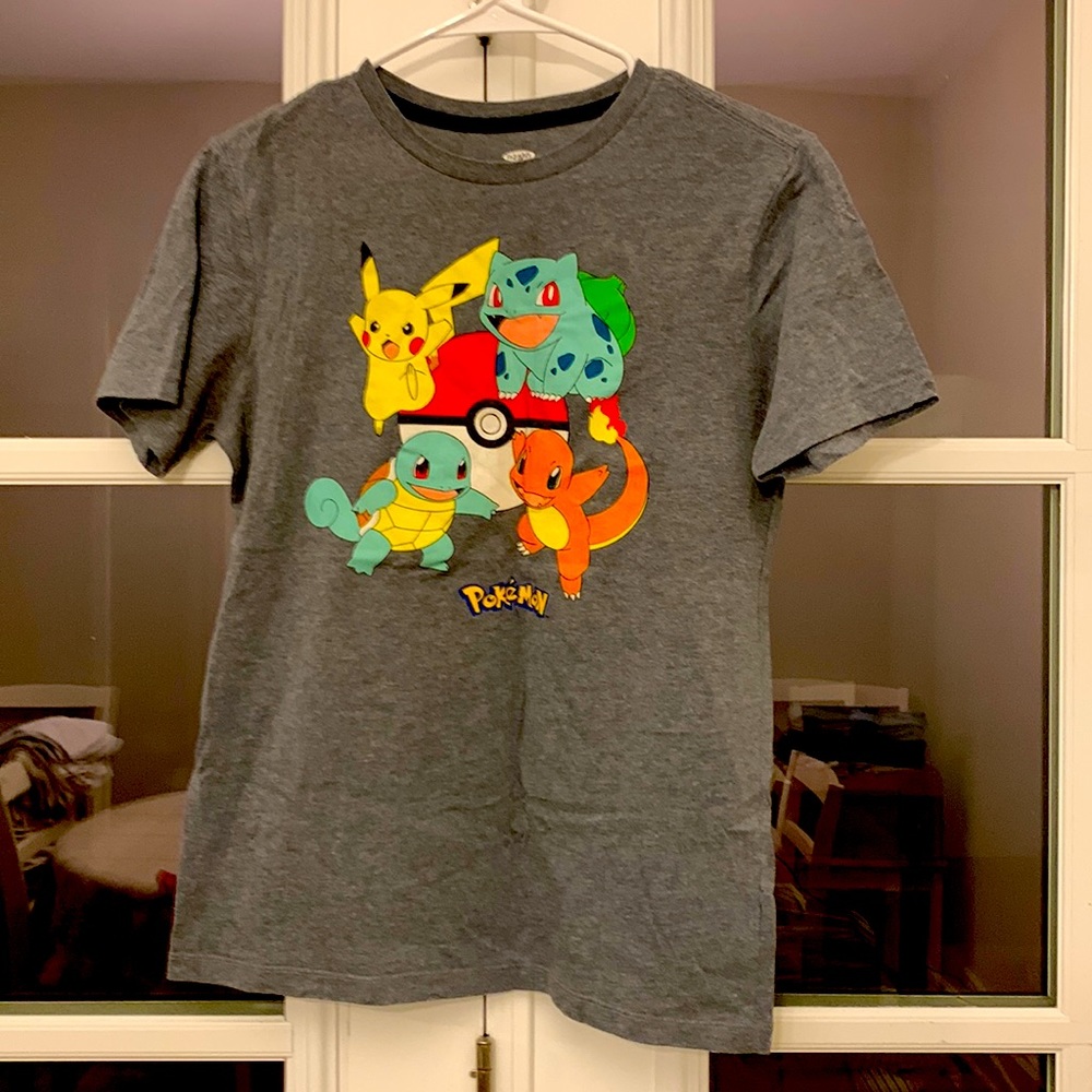 Boys T shirts